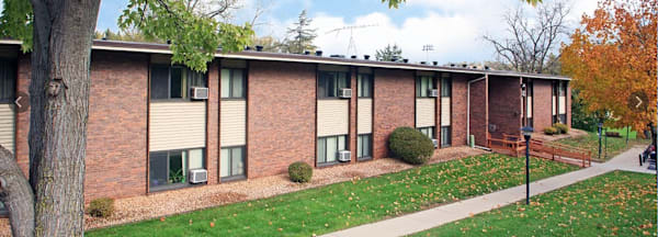 Maple Hills property